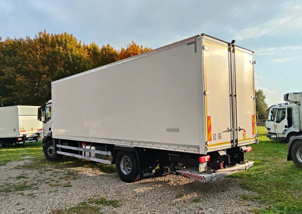 Mercedes-Benz Antos - Camión frigorífico: foto 5 Mercedes-Benz Antos - Camión frigorífico: foto 5