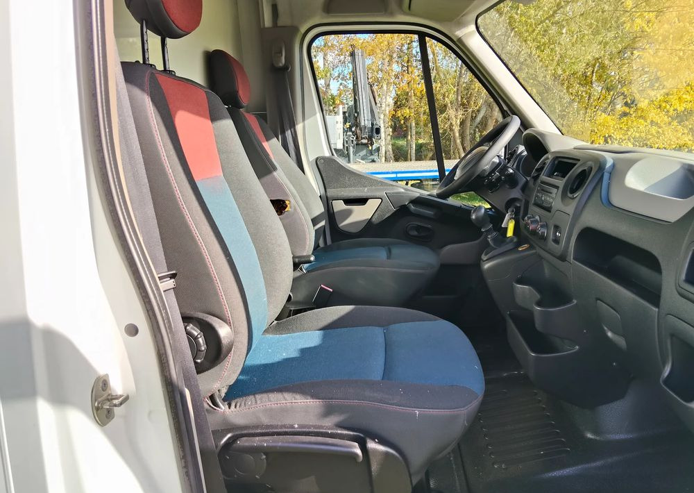 Leasing para Renault Master Renault Master: foto 12 Leasing para Renault Master Renault Master: foto 12