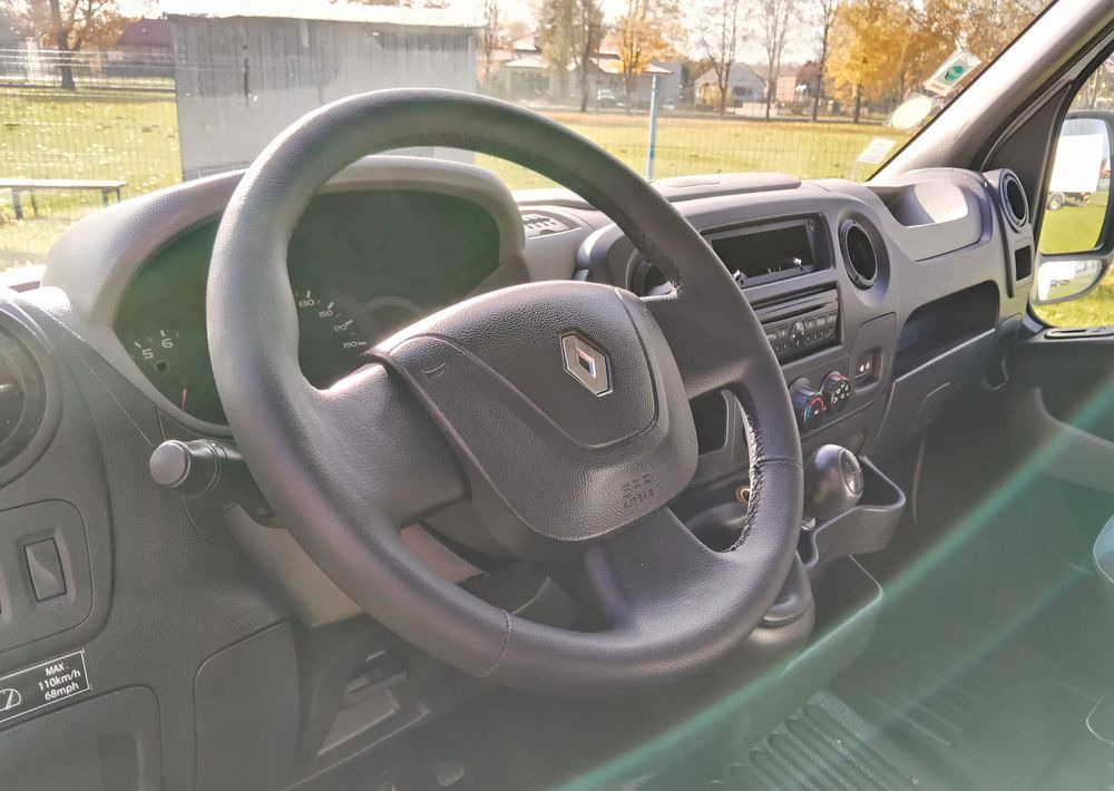 Leasing para Renault Master Renault Master: foto 14 Leasing para Renault Master Renault Master: foto 14