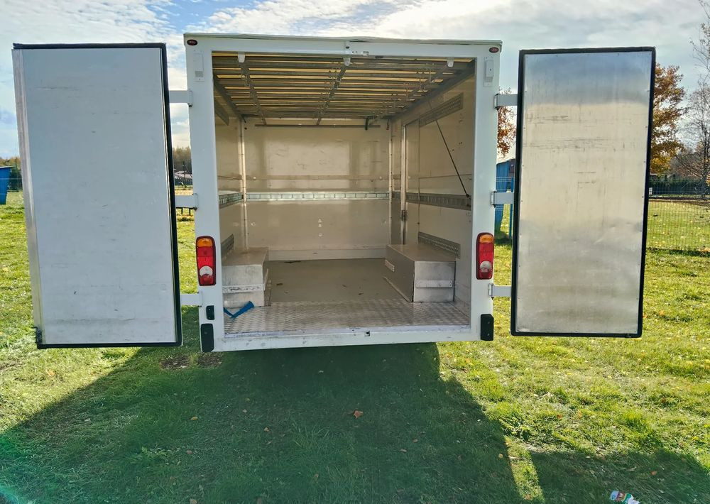 Leasing para Renault Master Renault Master: foto 9 Leasing para Renault Master Renault Master: foto 9