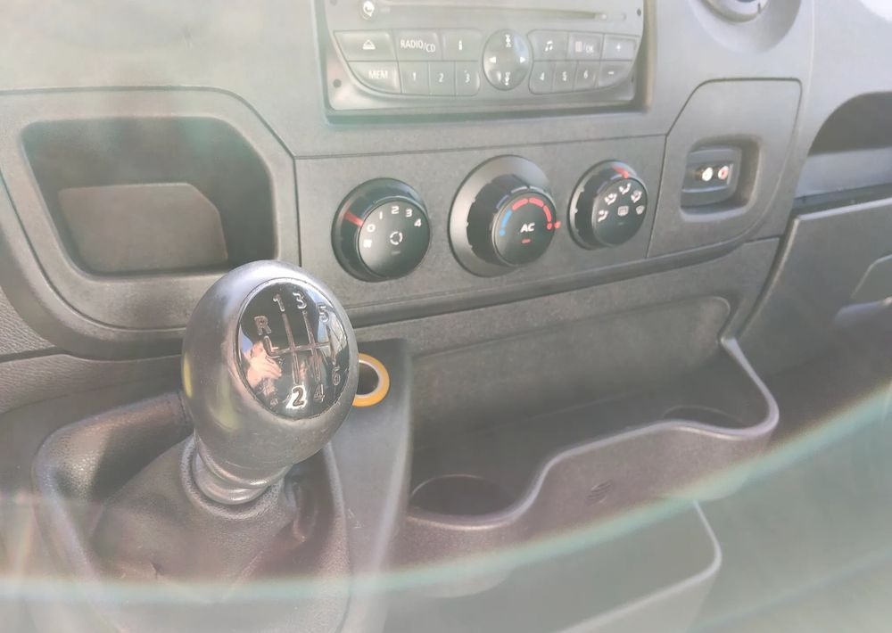 Leasing para Renault Master Renault Master: foto 15 Leasing para Renault Master Renault Master: foto 15