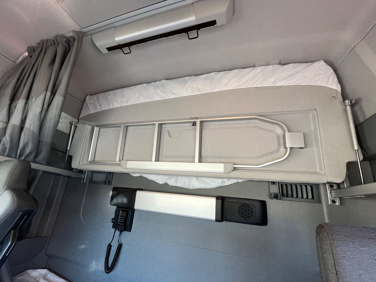 Leasing para  Renault T 480 6x2 WECHSELBRÜCKENFAHRZEUG C745 + C782 Renault T 480 6x2 WECHSELBRÜCKENFAHRZEUG C745 + C782: foto 15