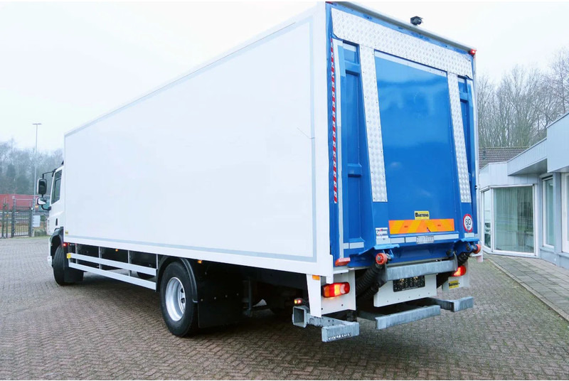 DAF CF 290 FA Bak+ klep Dhollandia 2000 kg - Camión caja cerrada: foto 3 DAF CF 290 FA Bak+ klep Dhollandia 2000 kg - Camión caja cerrada: foto 3