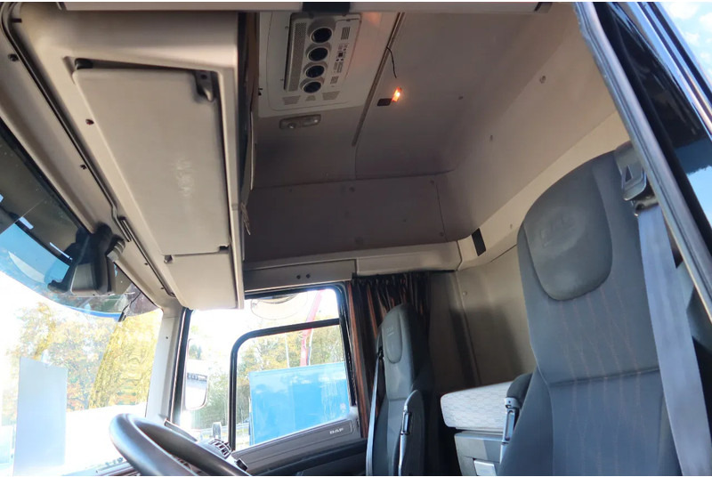 DAF CF 410 DAF CF 410 Black Edition Dhollandia klep 2.000 kg - Camión caja cerrada: foto 5 DAF CF 410 DAF CF 410 Black Edition Dhollandia klep 2.000 kg - Camión caja cerrada: foto 5