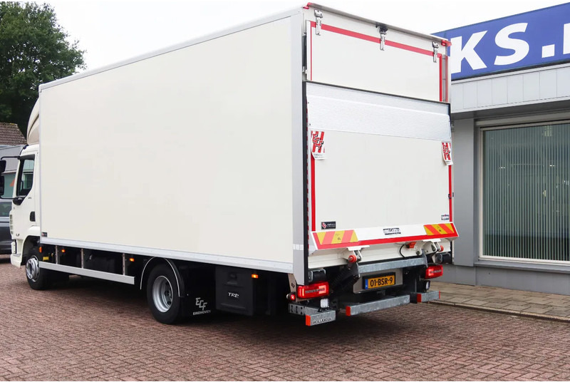 DAF LF 210 Bakwagen+ Dhollandia 1500 kg Comfort cabine - Camión caja cerrada: foto 3 DAF LF 210 Bakwagen+ Dhollandia 1500 kg Comfort cabine - Camión caja cerrada: foto 3