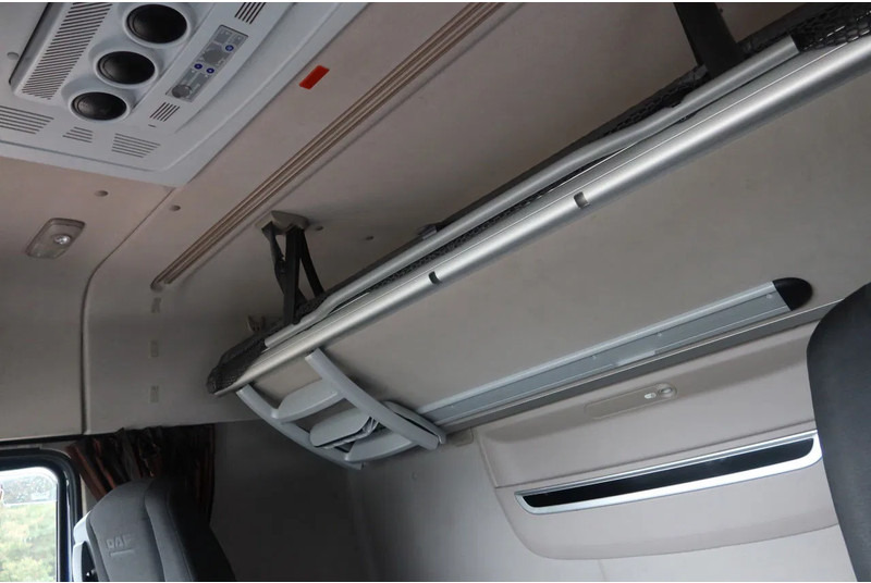 DAF XF 430 430 FA 4x2 BDF/Chassiscabine Wisselbare opbouw - Camión chasis: foto 5 DAF XF 430 430 FA 4x2 BDF/Chassiscabine Wisselbare opbouw - Camión chasis: foto 5