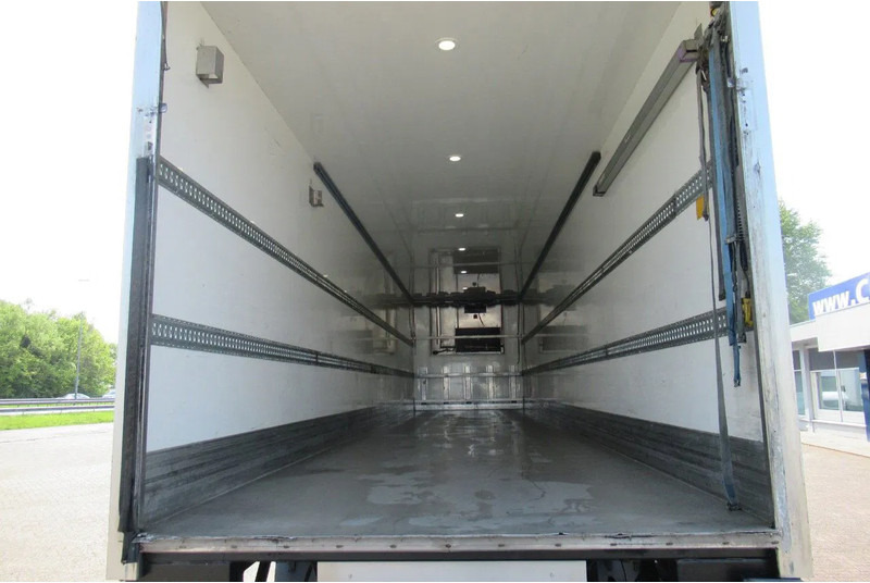 Fliegl Koel/vries+Klep trailer. Stuuras - Semirremolque frigorífico: foto 5 Fliegl Koel/vries+Klep trailer. Stuuras - Semirremolque frigorífico: foto 5