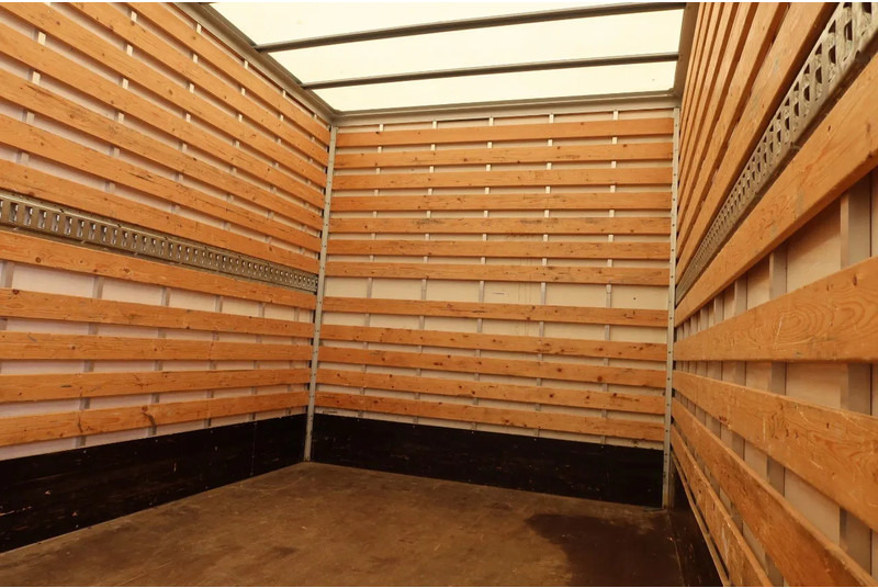 Iveco Daily 35 C 14 Bak+Klep - Furgoneta caja cerrada: foto 4 Iveco Daily 35 C 14 Bak+Klep - Furgoneta caja cerrada: foto 4