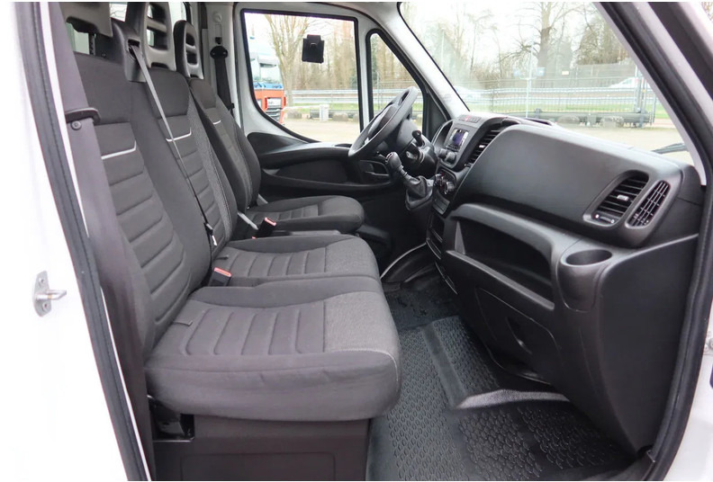 Iveco Daily 35C16 Koel/Vries Bakwagen + DHollandia 750kg Laadklep - Furgoneta frigorifica: foto 4 Iveco Daily 35C16 Koel/Vries Bakwagen + DHollandia 750kg Laadklep - Furgoneta frigorifica: foto 4