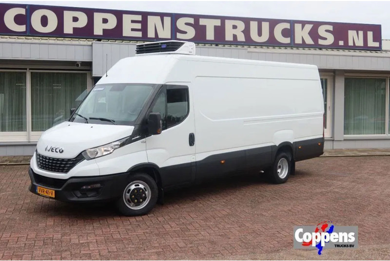 Iveco Daily 35C16 Koel / Vries L4/H2 E6 - Furgoneta frigorifica: foto 1 Iveco Daily 35C16 Koel / Vries L4/H2 E6 - Furgoneta frigorifica: foto 1