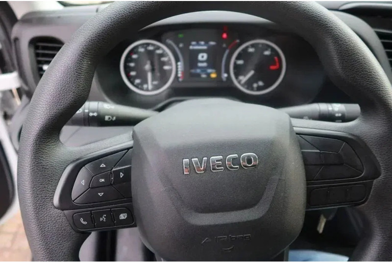 Iveco Daily 35C16 Koel / Vries L4/H2 E6 - Furgoneta frigorifica: foto 4 Iveco Daily 35C16 Koel / Vries L4/H2 E6 - Furgoneta frigorifica: foto 4