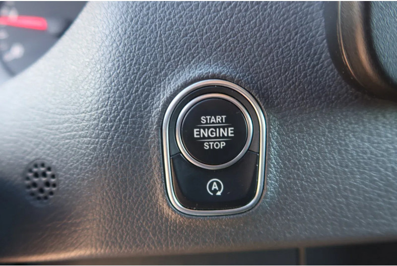 Furgoneta frigorifica Mercedes-Benz 317CDI 317 CDI L2/H2 Automaat: foto 15 Furgoneta frigorifica Mercedes-Benz 317CDI 317 CDI L2/H2 Automaat: foto 15