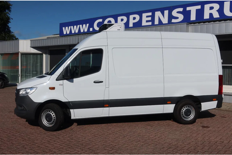 Furgoneta frigorifica Mercedes-Benz 317CDI 317 CDI L2/H2 Automaat: foto 18 Furgoneta frigorifica Mercedes-Benz 317CDI 317 CDI L2/H2 Automaat: foto 18