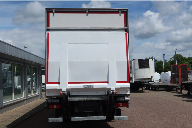 Mercedes-Benz Actros 2530 L Koel/Vries + Laadklep DHollandia 2500kg - Camión frigorífico: foto 3 Mercedes-Benz Actros 2530 L Koel/Vries + Laadklep DHollandia 2500kg - Camión frigorífico: foto 3