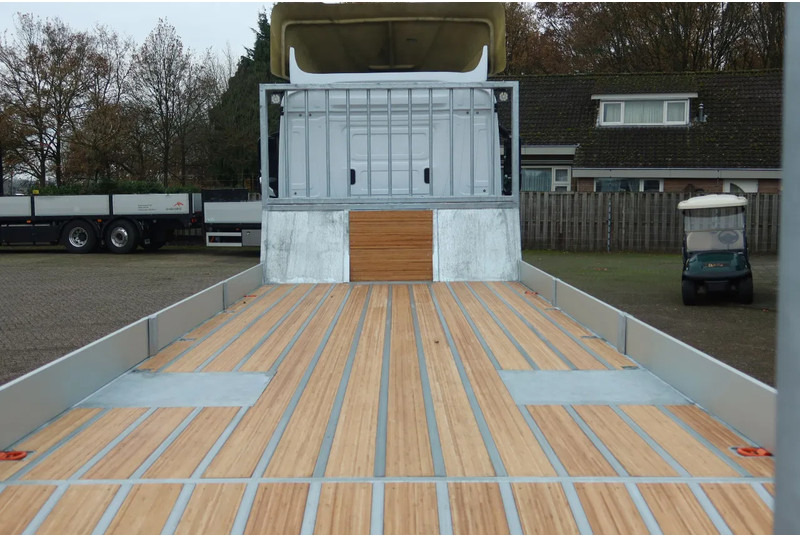 Mercedes-Benz Antos 1936 LL Machine Oprijwagen - Camión portavehículos: foto 4 Mercedes-Benz Antos 1936 LL Machine Oprijwagen - Camión portavehículos: foto 4