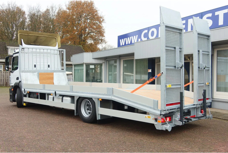 Mercedes-Benz Antos 1936 LL Machine Oprijwagen - Camión portavehículos: foto 3 Mercedes-Benz Antos 1936 LL Machine Oprijwagen - Camión portavehículos: foto 3