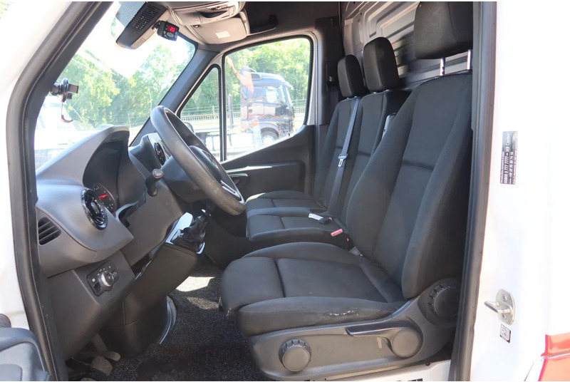 Mercedes-Benz Sprinter 314 CDI Koelwagen. Prijs 16.850,-- euro netto - Furgoneta frigorifica: foto 5 Mercedes-Benz Sprinter 314 CDI Koelwagen. Prijs 16.850,-- euro netto - Furgoneta frigorifica: foto 5