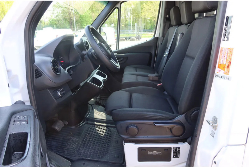 Mercedes-Benz Sprinter 317 CDI Automaat Carrier Koel/Vries/verwarmen L3/H2 - Furgoneta frigorifica: foto 5 Mercedes-Benz Sprinter 317 CDI Automaat Carrier Koel/Vries/verwarmen L3/H2 - Furgoneta frigorifica: foto 5