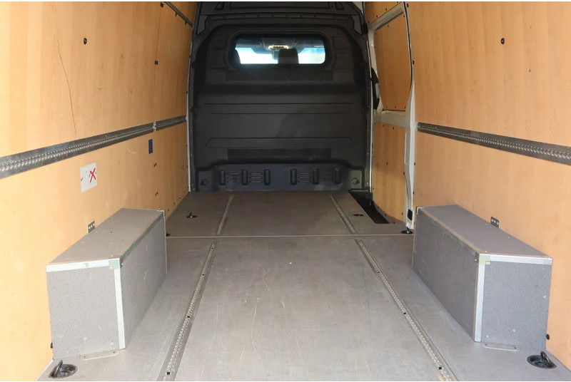 Mercedes-Benz Sprinter 317 CDI L3/H2 Automaat - Furgón: foto 4 Mercedes-Benz Sprinter 317 CDI L3/H2 Automaat - Furgón: foto 4