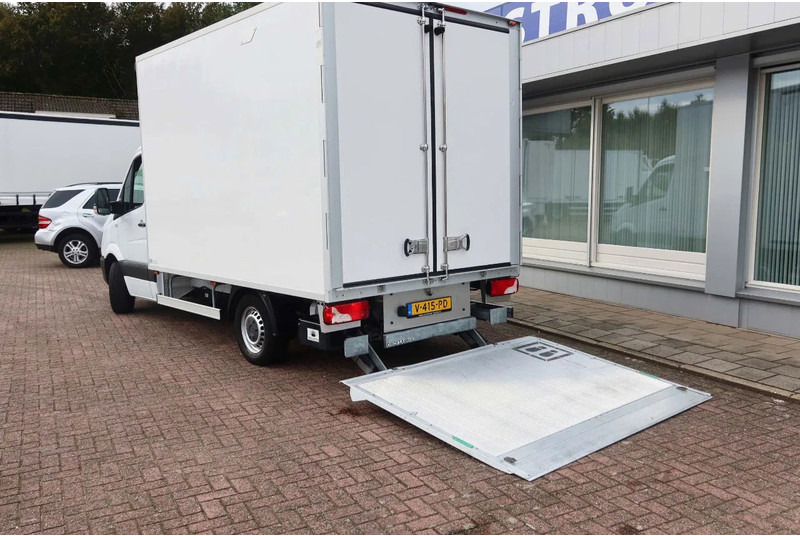 Mercedes-Benz Sprinter Mercedes Benz 316 CDI + Klep 750 kg. Koel/vries Dag en nacht + 220 volt stekker - Furgoneta frigorifica: foto 3 Mercedes-Benz Sprinter Mercedes Benz 316 CDI + Klep 750 kg. Koel/vries Dag en nacht + 220 volt stekker - Furgoneta frigorifica: foto 3