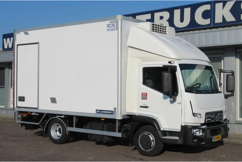 Renault D Truck 7.5 T. Koel/Vries+ Klep Euro 6 Thermoking V 500 MAX - Camión frigorífico: foto 2 Renault D Truck 7.5 T. Koel/Vries+ Klep Euro 6 Thermoking V 500 MAX - Camión frigorífico: foto 2