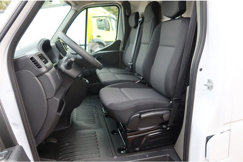 Renault Master 135 PK L3/H2 Navi Camera Airco Cruise Parkeersensoren Nieuw 12m3 Airco Cruise control - Furgón: foto 5 Renault Master 135 PK L3/H2 Navi Camera Airco Cruise Parkeersensoren Nieuw 12m3 Airco Cruise control - Furgón: foto 5