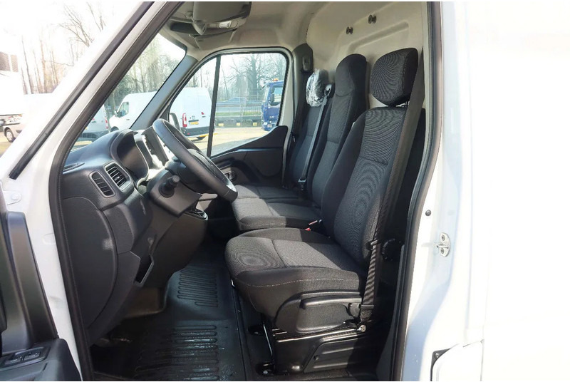 Renault Master 136 PK L3/H2 BPM VRIJ - Furgón: foto 5 Renault Master 136 PK L3/H2 BPM VRIJ - Furgón: foto 5