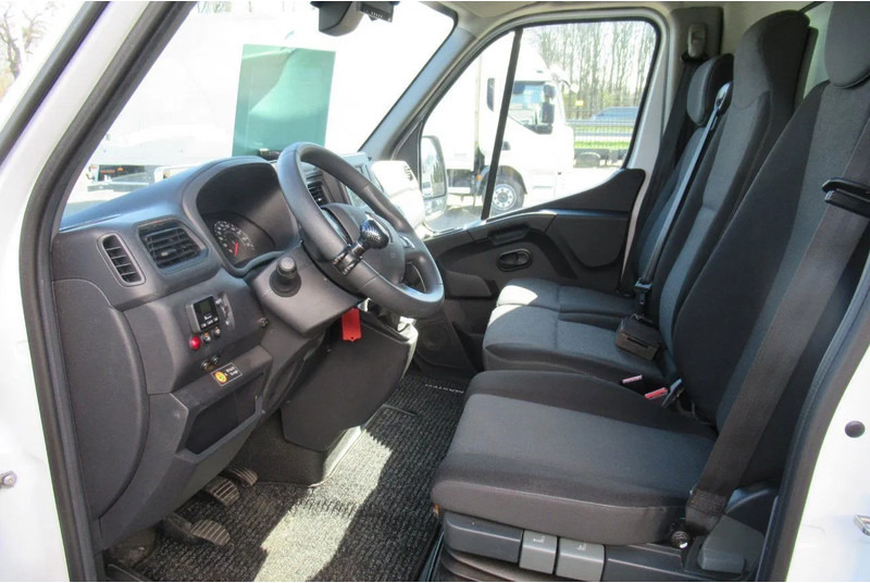 Renault Master Heating HEAVY DUTCH FLOWER TRUCK Euro 6 - Camión caja cerrada: foto 5 Renault Master Heating HEAVY DUTCH FLOWER TRUCK Euro 6 - Camión caja cerrada: foto 5