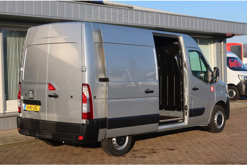 Renault Master L2/H2 BPM VRIJ - Furgón: foto 3 Renault Master L2/H2 BPM VRIJ - Furgón: foto 3