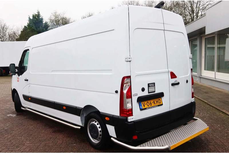Renault Master L3/H2 Gesloten Bestelwagen BPM vrij, POST UITVOERING - Furgón: foto 3 Renault Master L3/H2 Gesloten Bestelwagen BPM vrij, POST UITVOERING - Furgón: foto 3