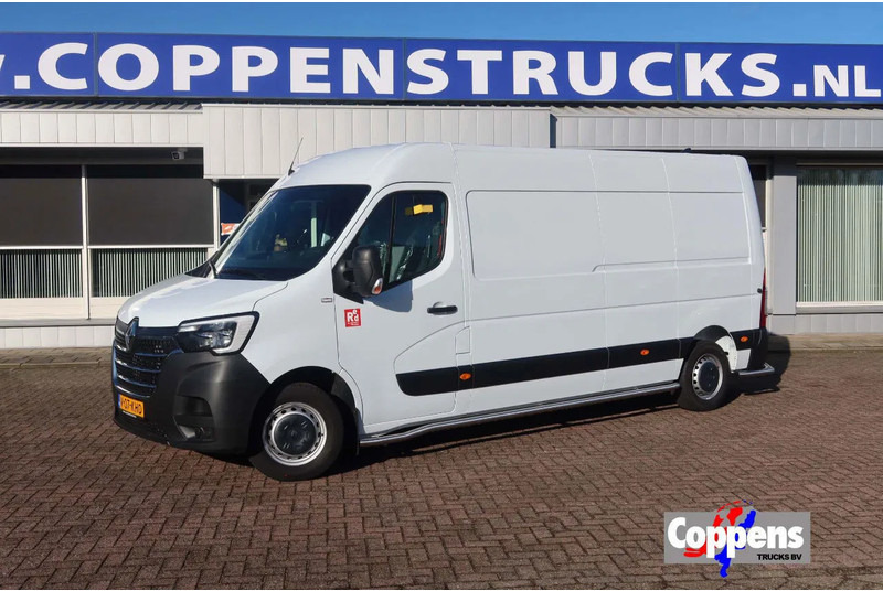 Renault Master L3/H2 POST Uitvoering BPM Vrij. - Furgón: foto 1 Renault Master L3/H2 POST Uitvoering BPM Vrij. - Furgón: foto 1