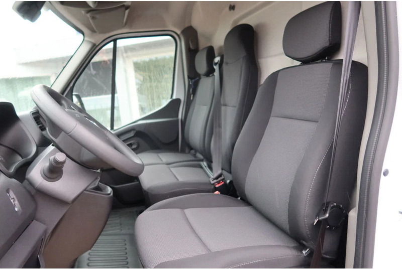 Renault Master NIEUW 135 PK L3/H2 Navigatie Cruise control - Furgón: foto 4 Renault Master NIEUW 135 PK L3/H2 Navigatie Cruise control - Furgón: foto 4