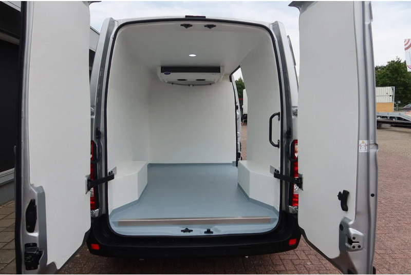 Renault Master Red Edition 150 PK Carrier Xarios 350 Koele/vriezen/verwarmen + nachtaansluiting 220 volt. - Furgoneta frigorifica: foto 3 Renault Master Red Edition 150 PK Carrier Xarios 350 Koele/vriezen/verwarmen + nachtaansluiting 220 volt. - Furgoneta frigorifica: foto 3