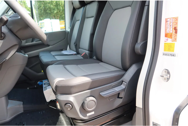 Volkswagen Crafter 177 PK Koel/ Vries/ Verwarmen Carrier xarios 350 met nachtaansluiting BPM vrij. - Furgoneta frigorifica: foto 5 Volkswagen Crafter 177 PK Koel/ Vries/ Verwarmen Carrier xarios 350 met nachtaansluiting BPM vrij. - Furgoneta frigorifica: foto 5