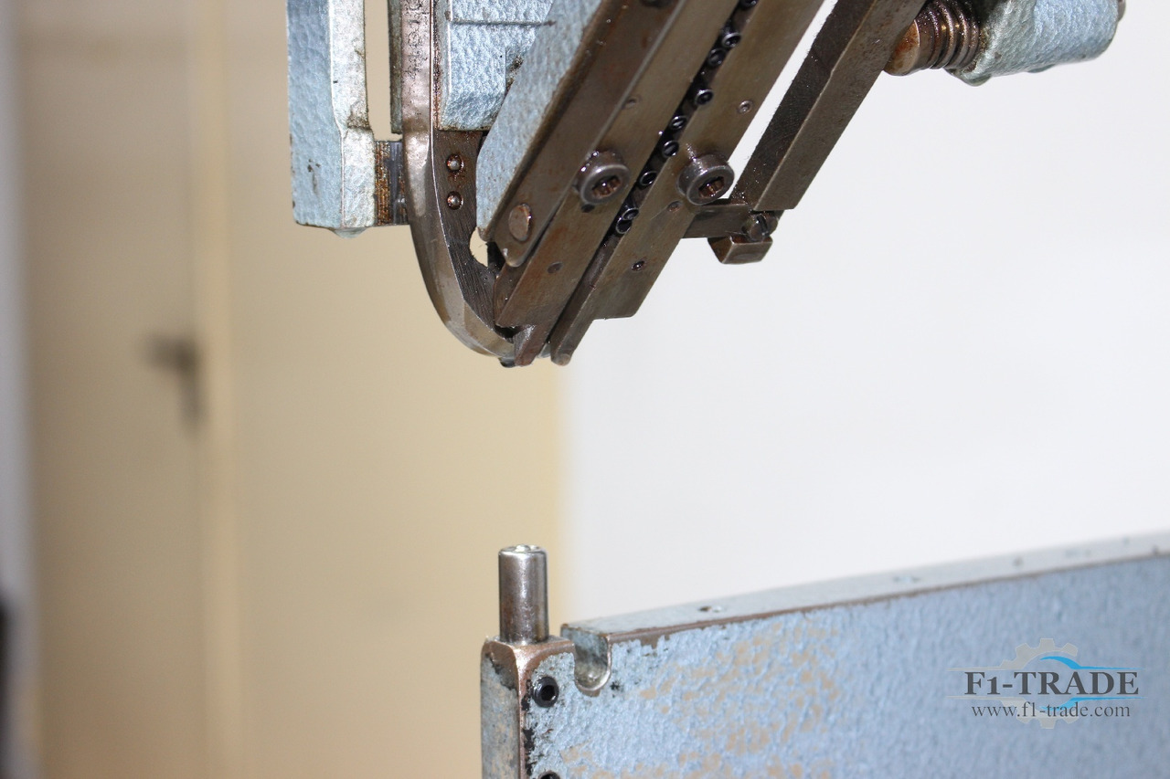 Hang 162-01 - Máquina de impresión: foto 5 Hang 162-01 - Máquina de impresión: foto 5