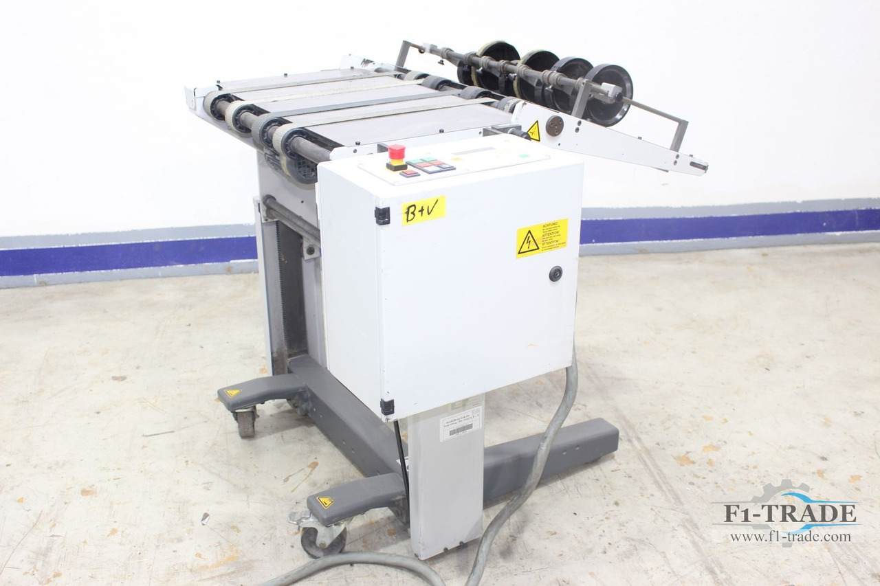 Heidelberg SAK 66 - Máquina de impresión: foto 2 Heidelberg SAK 66 - Máquina de impresión: foto 2