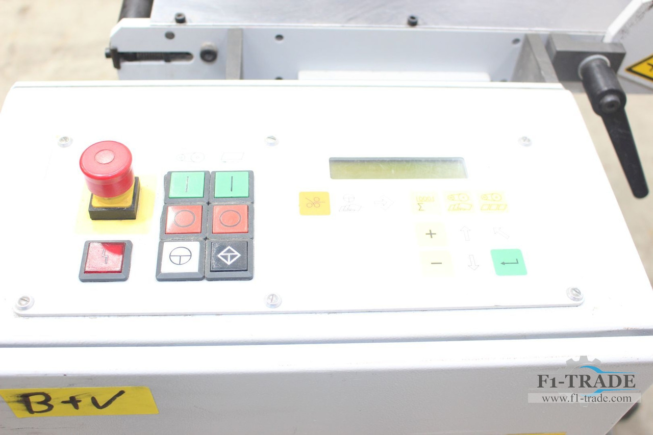 Heidelberg SAK 66 - Máquina de impresión: foto 4 Heidelberg SAK 66 - Máquina de impresión: foto 4
