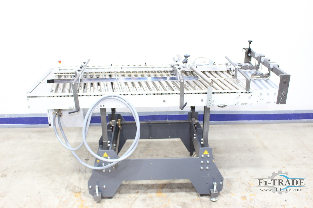 Heidelberger - Stahl SRT 66 - Máquina de impresión: foto 5 Heidelberger - Stahl SRT 66 - Máquina de impresión: foto 5