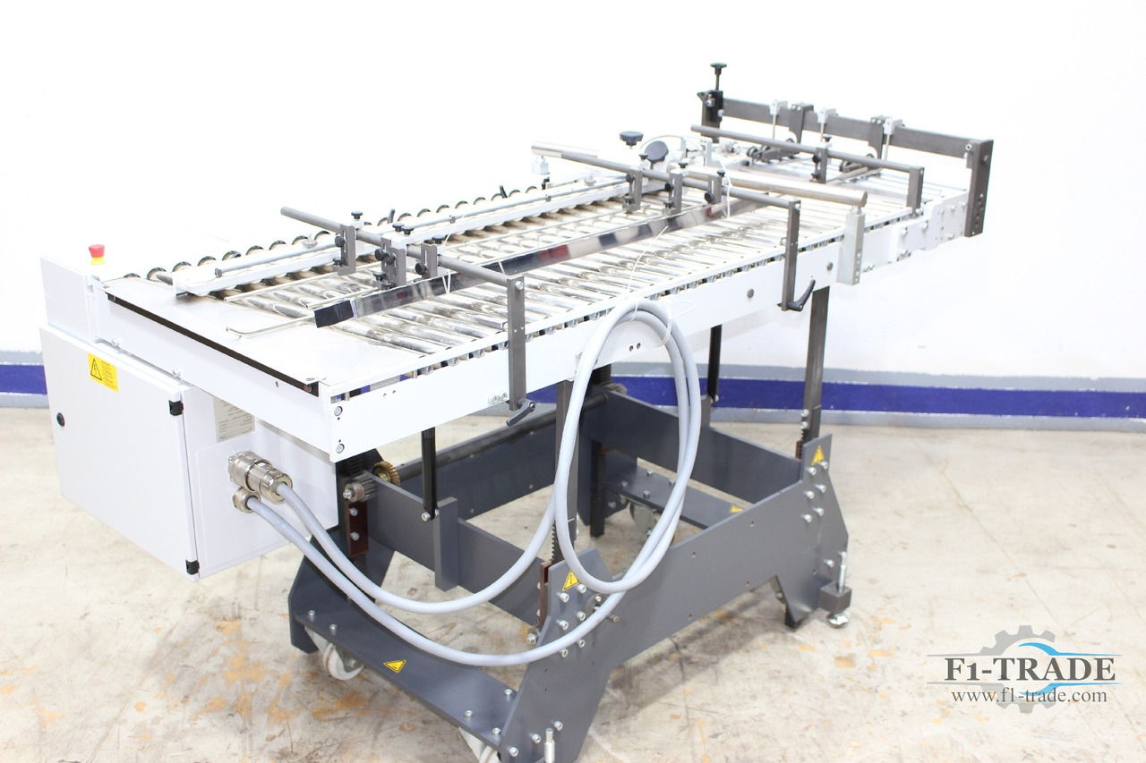 Heidelberger - Stahl SRT 66 - Máquina de impresión: foto 1 Heidelberger - Stahl SRT 66 - Máquina de impresión: foto 1
