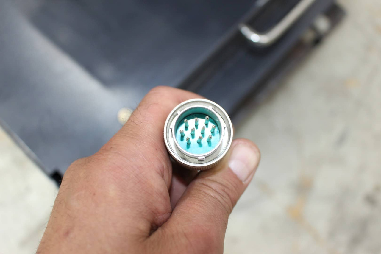 Horizon SW 12 - Máquina de impresión: foto 5 Horizon SW 12 - Máquina de impresión: foto 5