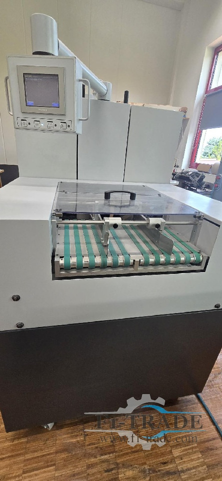 Heidelberg Eurotrimm ET1000 - Maquinaria industrial: foto 2 Heidelberg Eurotrimm ET1000 - Maquinaria industrial: foto 2