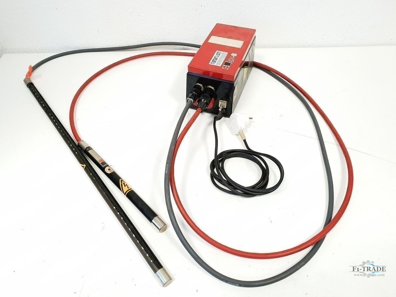 MBO Z2 - Recambio: foto 1 MBO Z2 - Recambio: foto 1