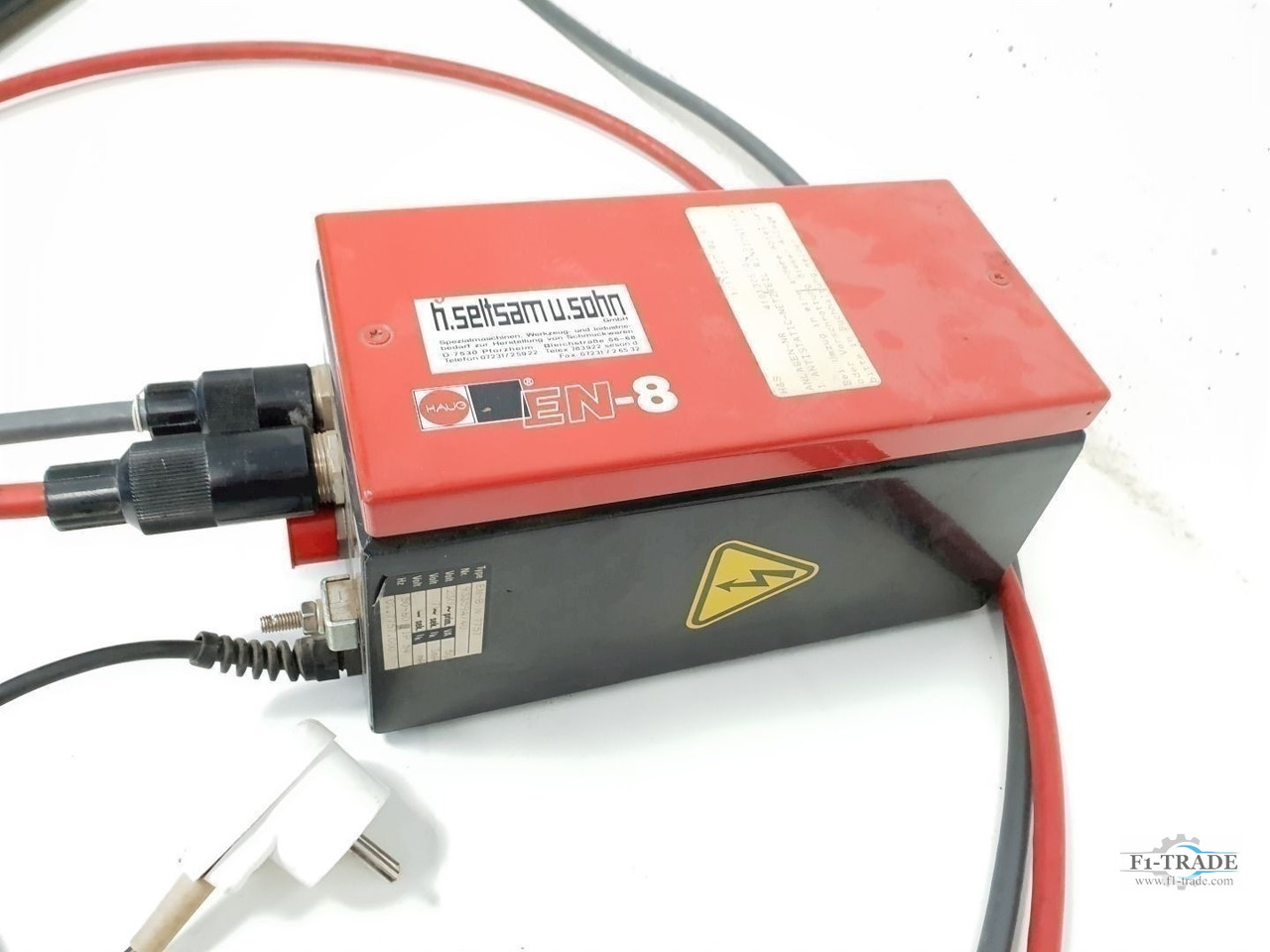 MBO Z2 - Recambio: foto 3 MBO Z2 - Recambio: foto 3