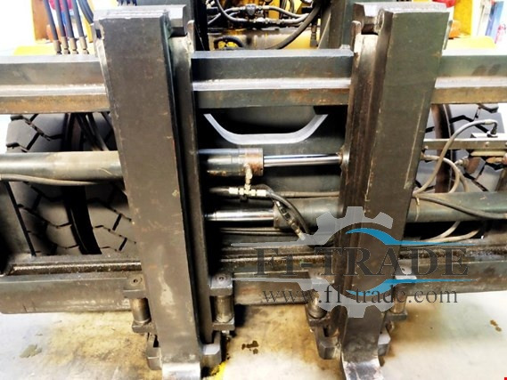 Svetruck 161238 - Carretilla elevadora: foto 5 Svetruck 161238 - Carretilla elevadora: foto 5