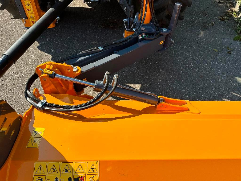 Ferri ZMTE 2000 PRO (bj 2023) - Desbrozadora lateral: foto 5 Ferri ZMTE 2000 PRO (bj 2023) - Desbrozadora lateral: foto 5