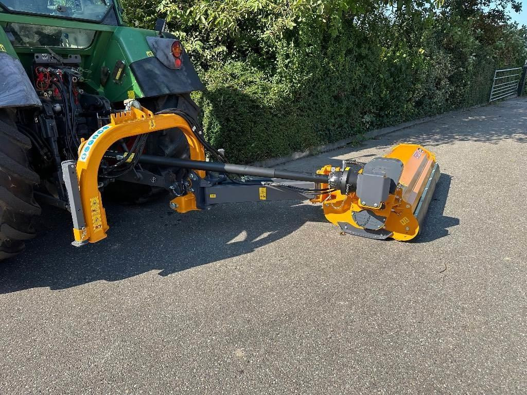 Ferri ZMTE 2000 PRO verstek klepelmaaier (bj 2023) - Desbrozadora lateral: foto 2 Ferri ZMTE 2000 PRO verstek klepelmaaier (bj 2023) - Desbrozadora lateral: foto 2