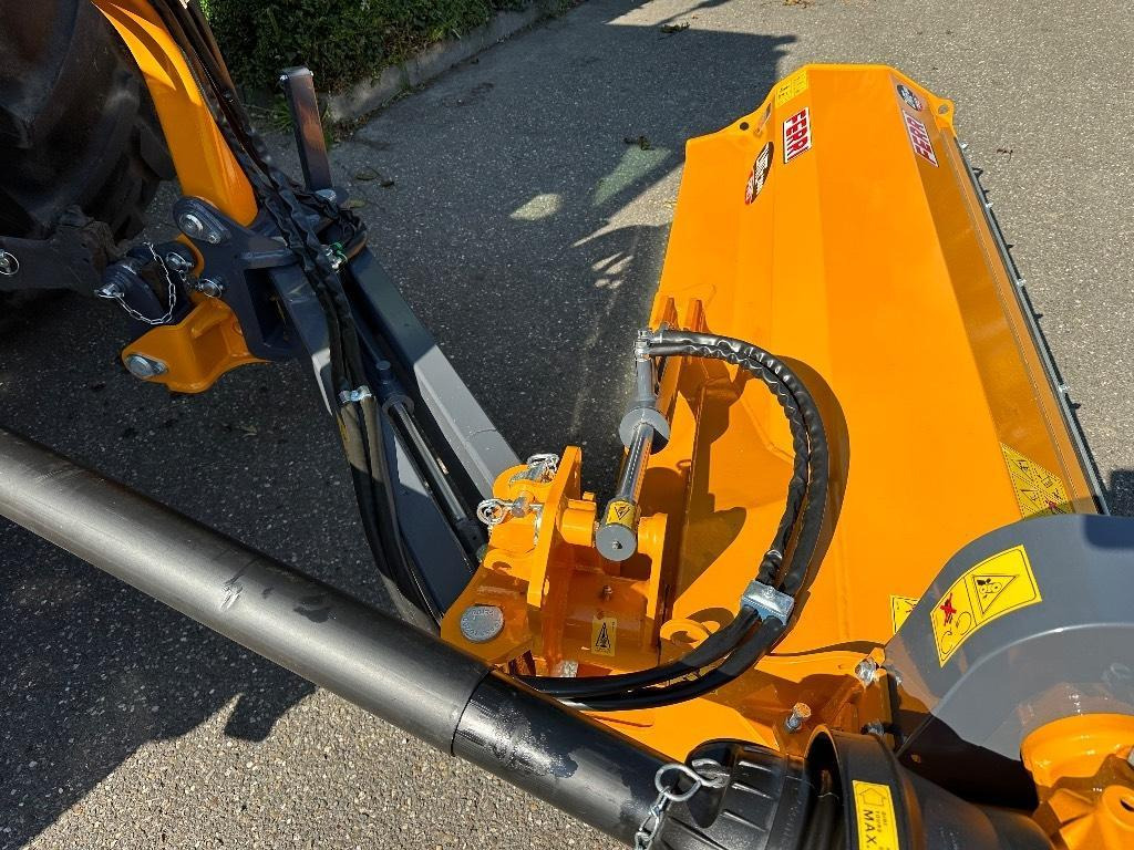 Ferri ZMTE 2000 PRO verstek klepelmaaier (bj 2023) - Desbrozadora lateral: foto 4 Ferri ZMTE 2000 PRO verstek klepelmaaier (bj 2023) - Desbrozadora lateral: foto 4