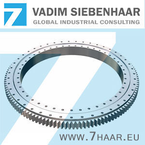 Komatsu Slewring Drehkranz OPU Łożysko wieńcowe 205-25-00023 Komatsu PW210-1, PC200-3, PC200LC-3, PC220-3, PC240-3, PC240-3K, PC240LC - Corona de giro para Excavadora: foto 1 Komatsu Slewring Drehkranz OPU Łożysko wieńcowe 205-25-00023 Komatsu PW210-1, PC200-3, PC200LC-3, PC220-3, PC240-3, PC240-3K, PC240LC - Corona de giro para Excavadora: foto 1