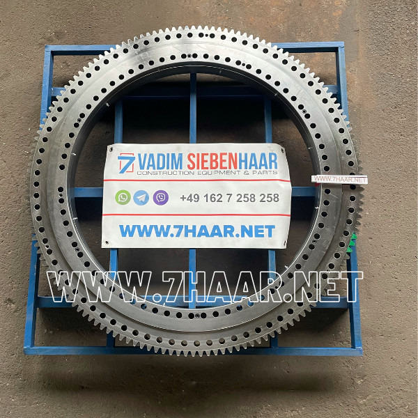 Terex AC80, AC205 Slewring Drehkranz OPU Łożysko wieńcowe 51778040 for Terex Demag AC 205 mobile crane - Corona de giro para Autogrúa: foto 1 Terex AC80, AC205 Slewring Drehkranz OPU Łożysko wieńcowe 51778040 for Terex Demag AC 205 mobile crane - Corona de giro para Autogrúa: foto 1