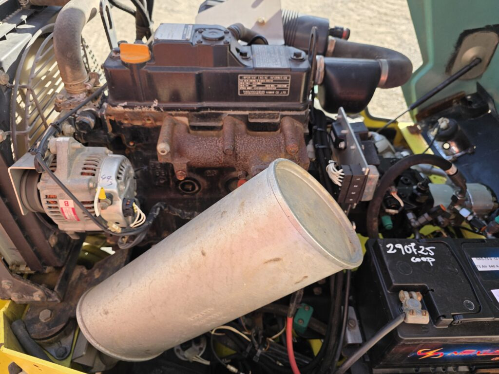 AMMANN ARX 26 - Rodillo: foto 4 AMMANN ARX 26 - Rodillo: foto 4